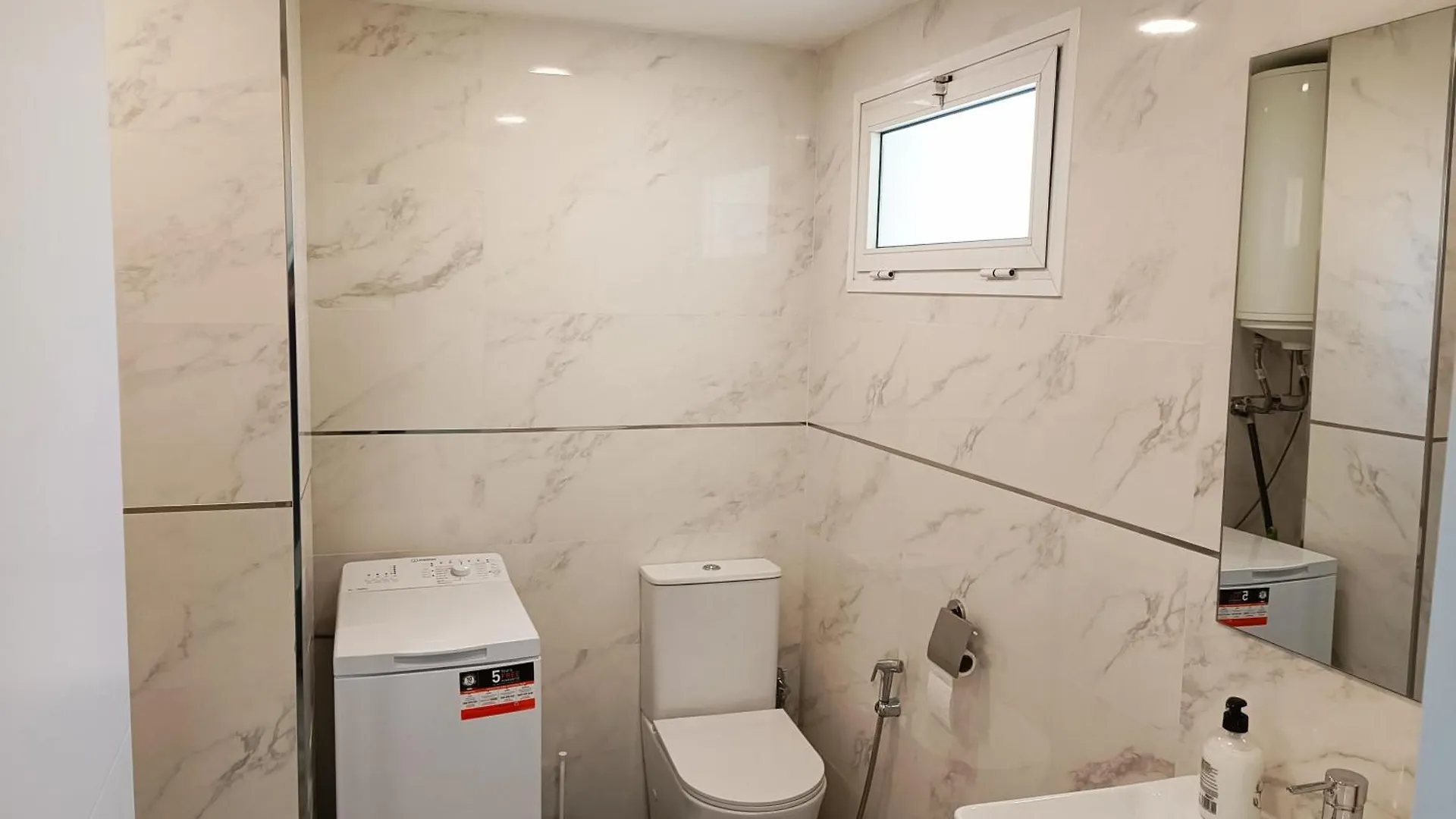 Cg3A - Nuevo Estudio, Recien Reformado, Wifi Torremolinos Apartment