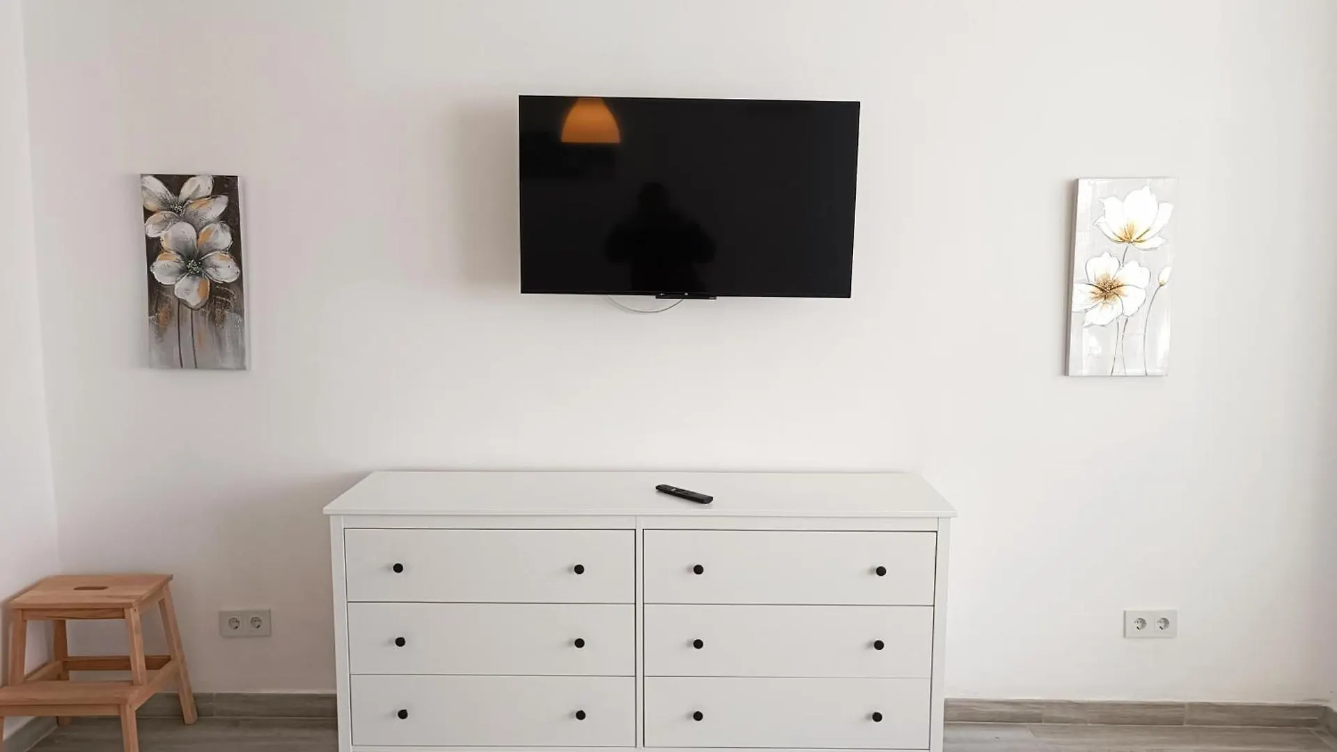 Apartment Cg3A - Nuevo Estudio, Recien Reformado, Wifi Torremolinos