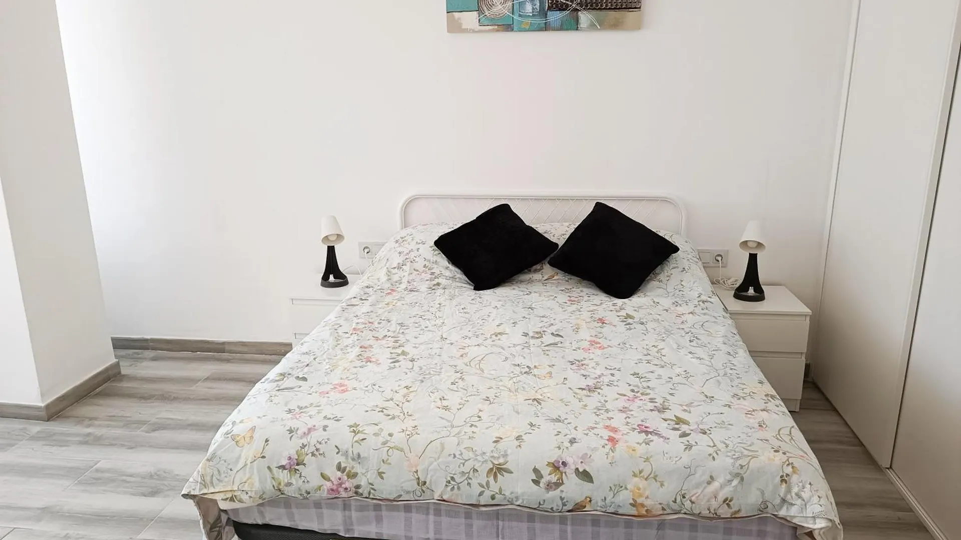Cg3A - Nuevo Estudio, Recien Reformado, Wifi Torremolinos Apartment